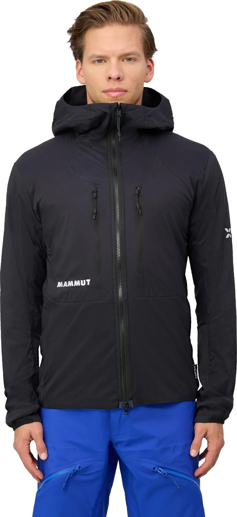Eiger Nordwand IN Flex Air Hooded Jacket - Mens - Image 10
