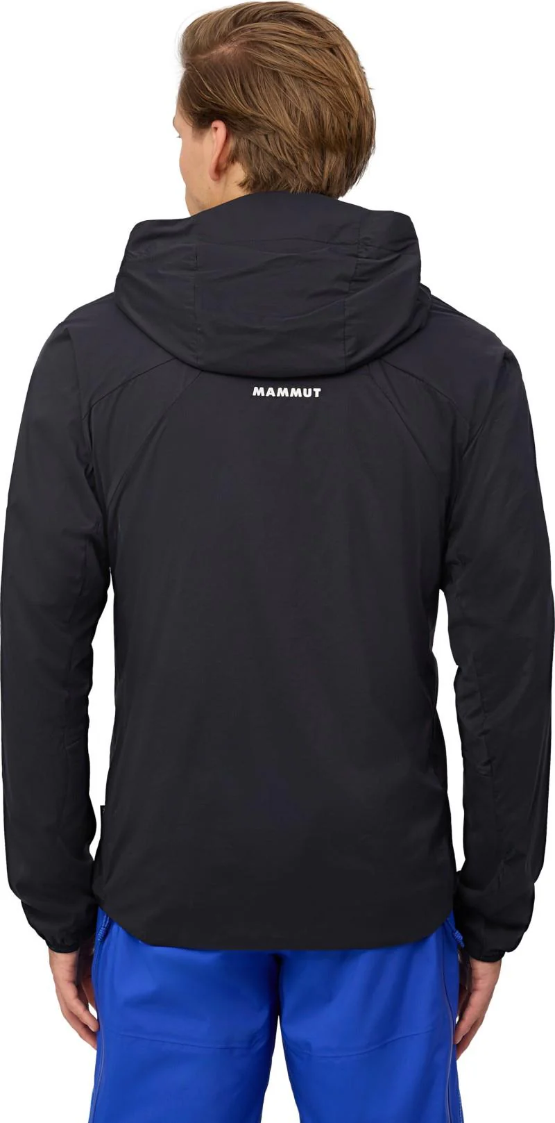 Eiger Nordwand IN Flex Air Hooded Jacket - Mens - Image 12