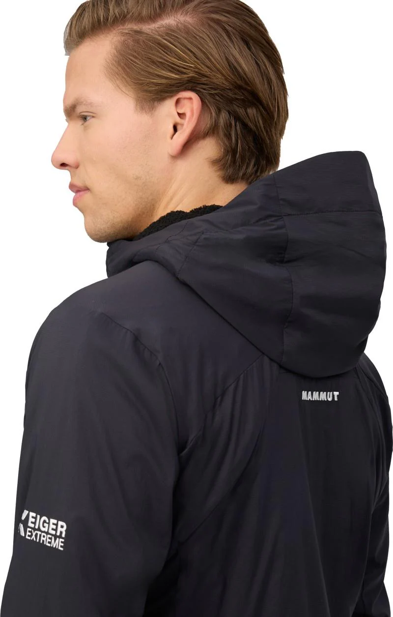 Eiger Nordwand IN Flex Air Hooded Jacket - Mens - Image 14