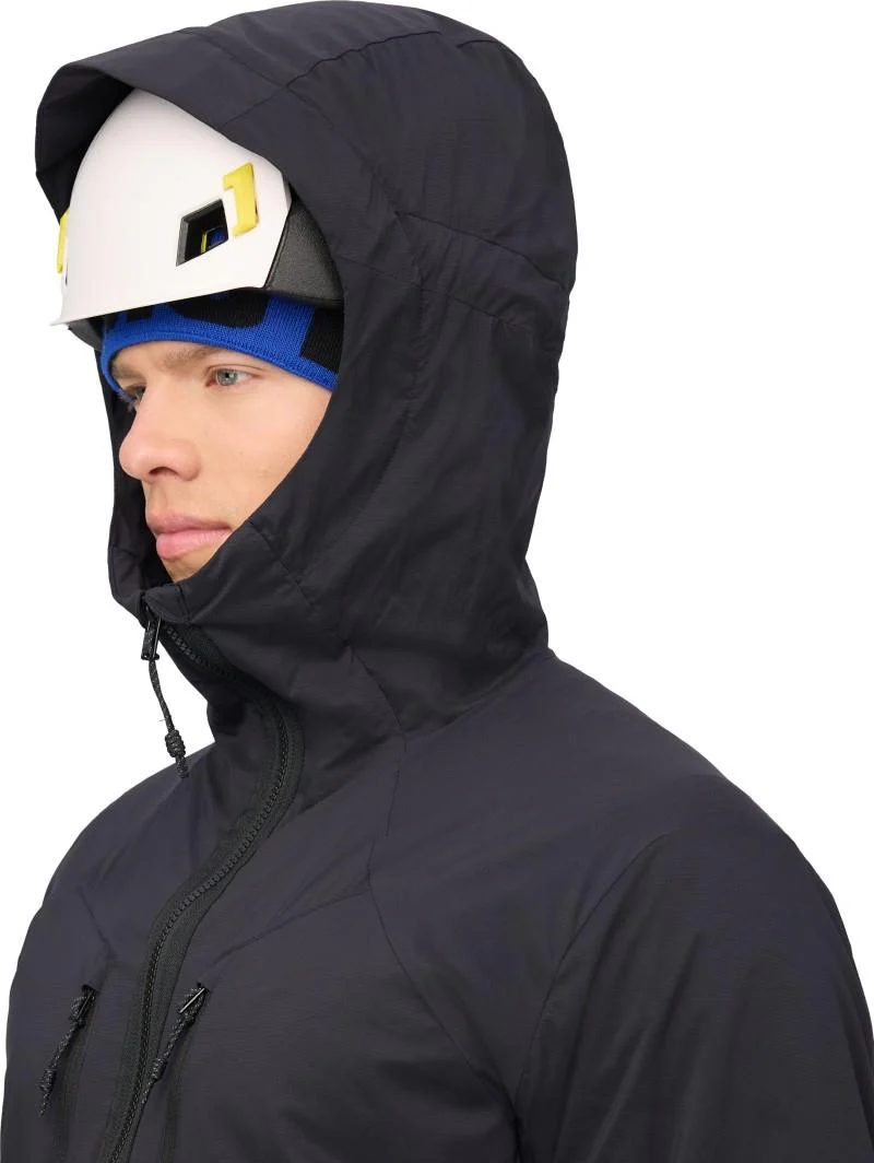 Eiger Nordwand IN Flex Air Hooded Jacket - Mens - Image 15