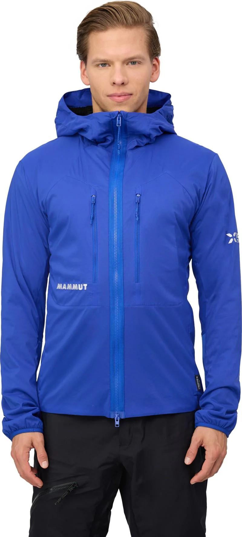 Eiger Nordwand IN Flex Air Hooded Jacket - Mens - Image 2