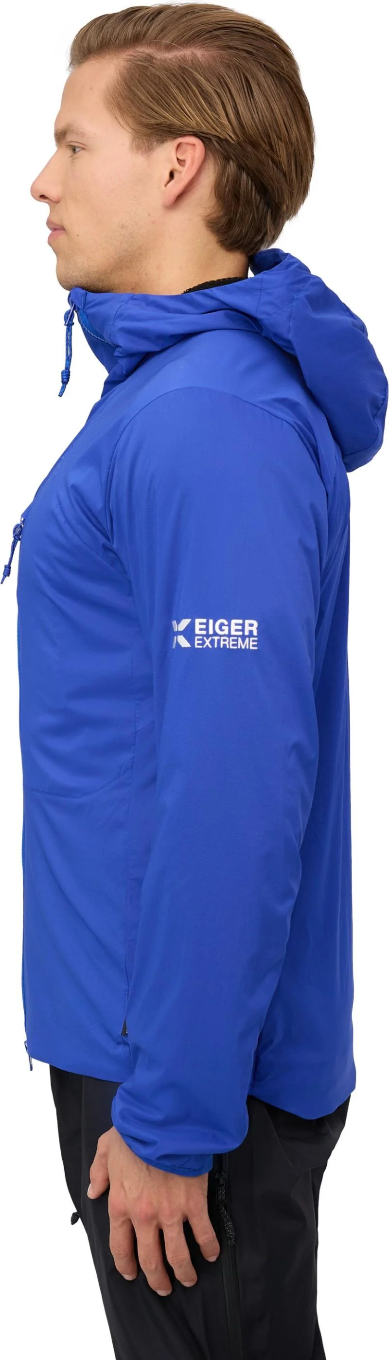 Eiger Nordwand IN Flex Air Hooded Jacket - Mens - Image 3