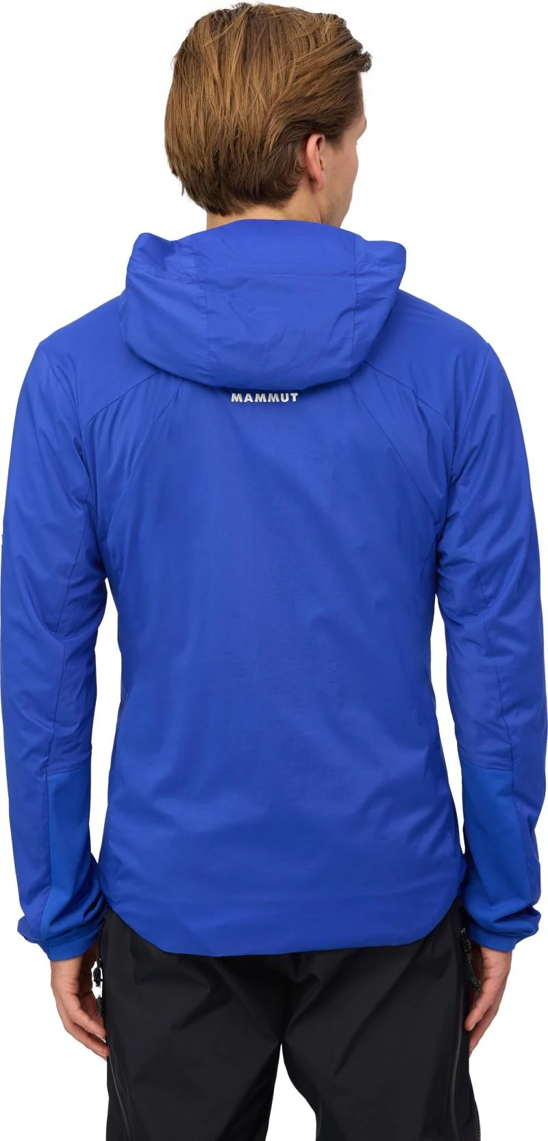 Eiger Nordwand IN Flex Air Hooded Jacket - Mens - Image 4