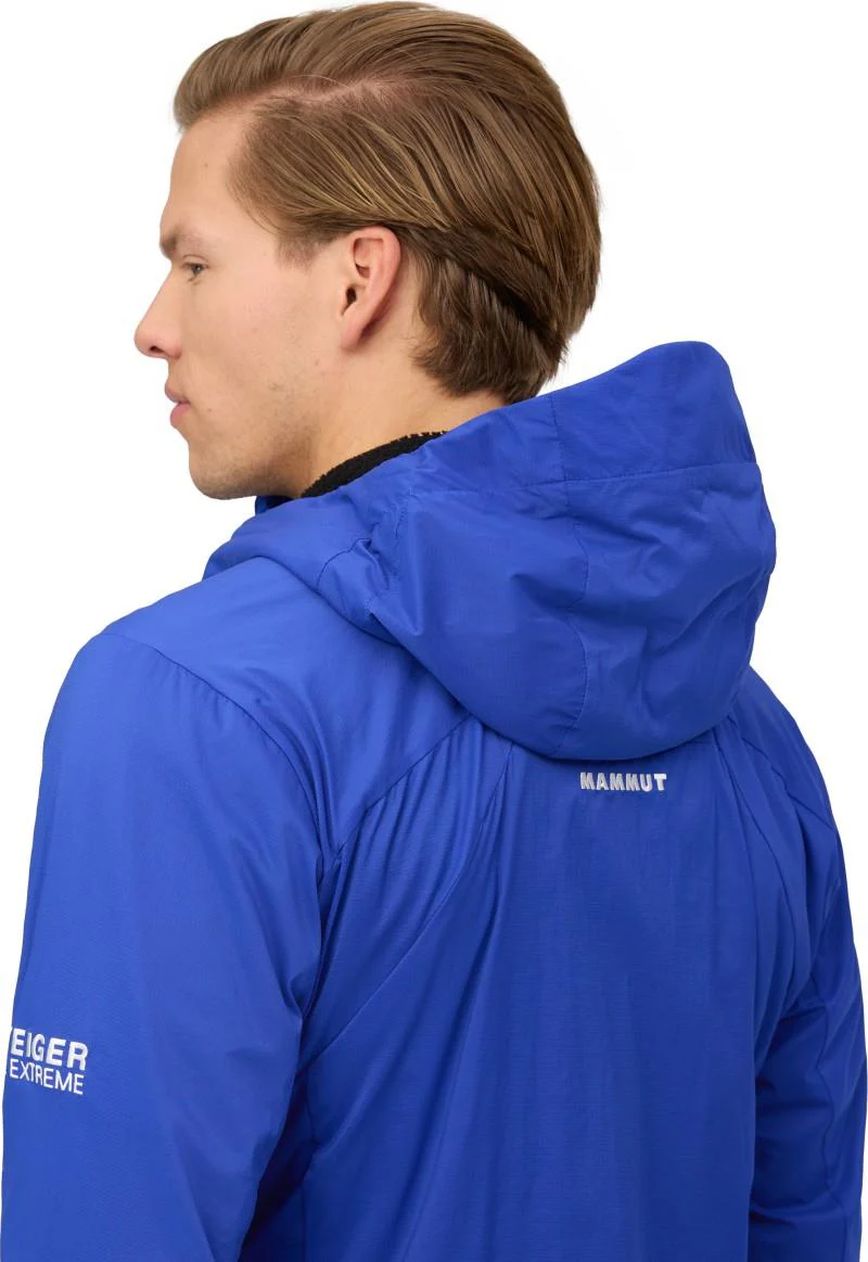 Eiger Nordwand IN Flex Air Hooded Jacket - Mens - Image 5