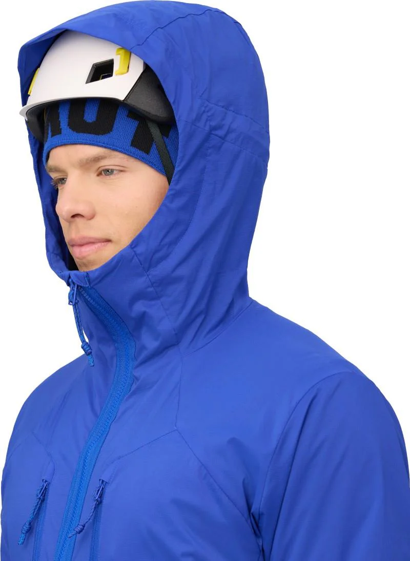 Eiger Nordwand IN Flex Air Hooded Jacket - Mens - Image 6