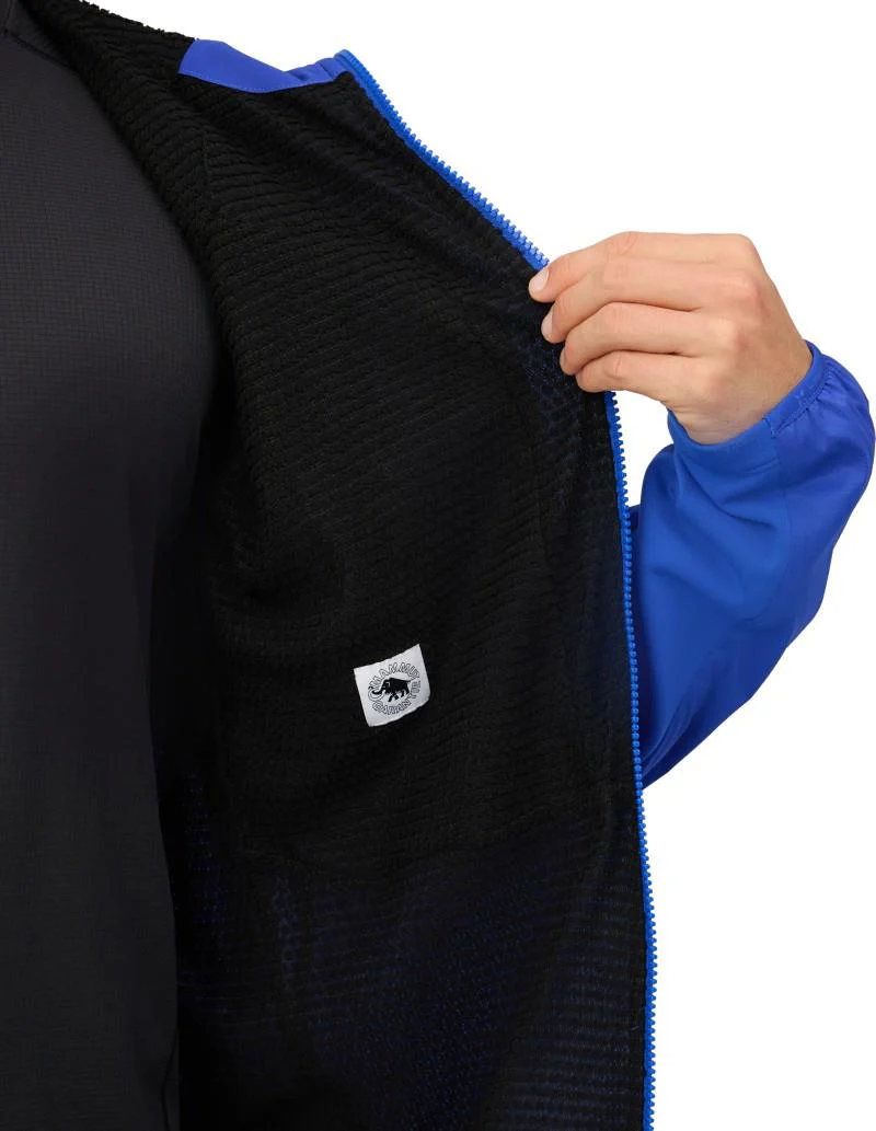 Eiger Nordwand IN Flex Air Hooded Jacket - Mens - Image 7