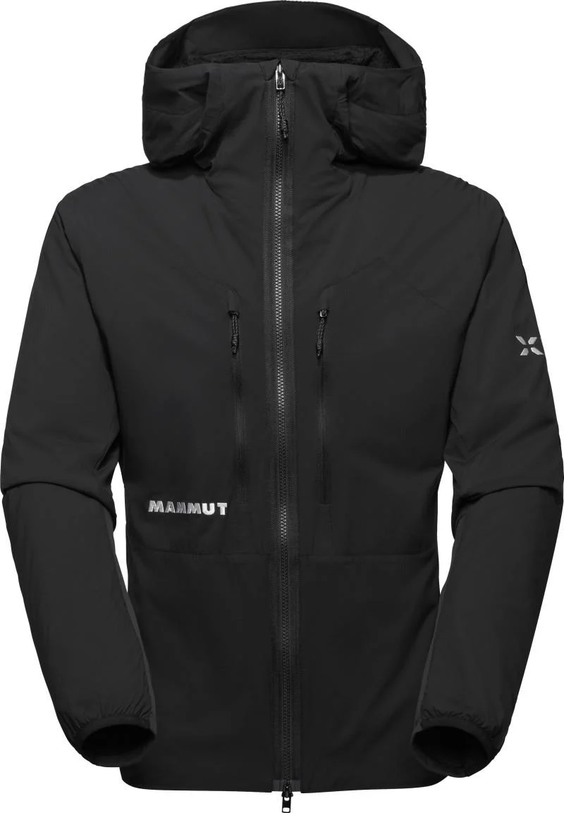 Eiger Nordwand IN Flex Air Hooded Jacket - Mens - Image 8