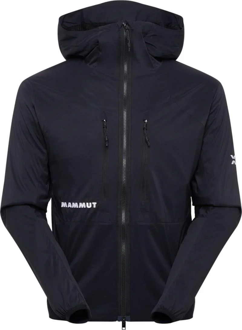 Eiger Nordwand IN Flex Air Hooded Jacket - Mens - Image 9