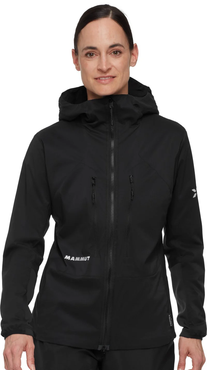 Eiger Nordwand IN Flex Air Hooded Jacket - Womens - Image 2
