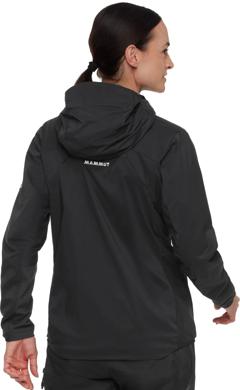 Eiger Nordwand IN Flex Air Hooded Jacket - Womens - Image 4