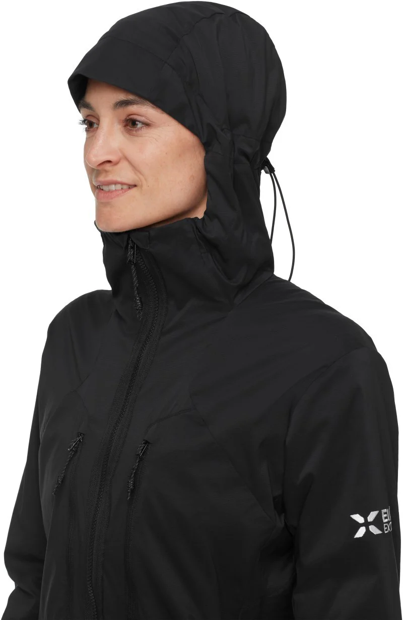 Eiger Nordwand IN Flex Air Hooded Jacket - Womens - Image 5