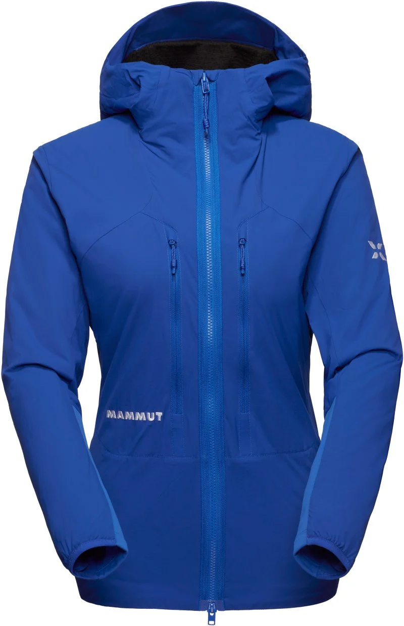 Eiger Nordwand IN Flex Air Hooded Jacket - Womens - Image 6
