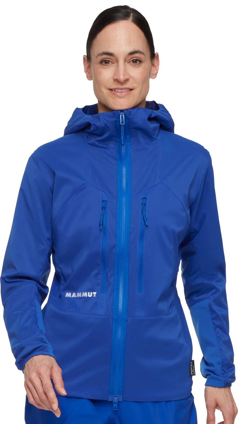 Eiger Nordwand IN Flex Air Hooded Jacket - Womens - Image 7