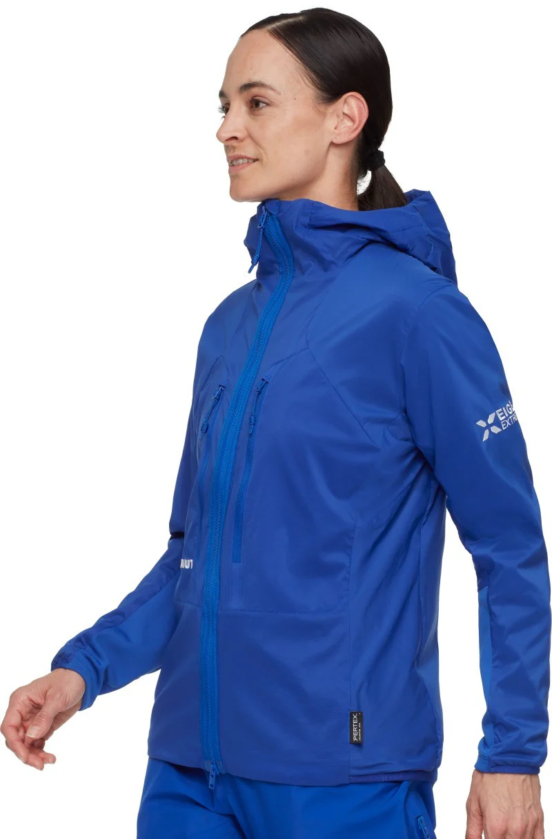 Eiger Nordwand IN Flex Air Hooded Jacket - Womens - Image 8