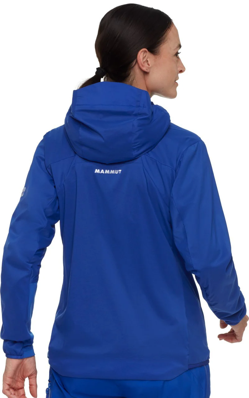 Eiger Nordwand IN Flex Air Hooded Jacket - Womens - Image 9