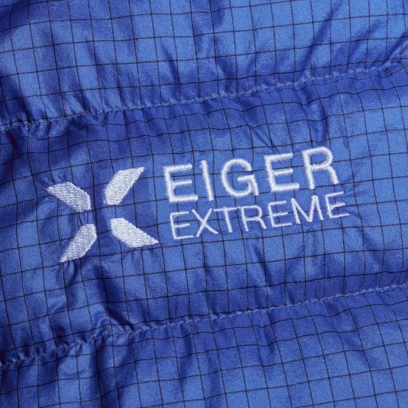 Eiger Nordwand Light Down IN Hooded Jacket - Womens - Image 16