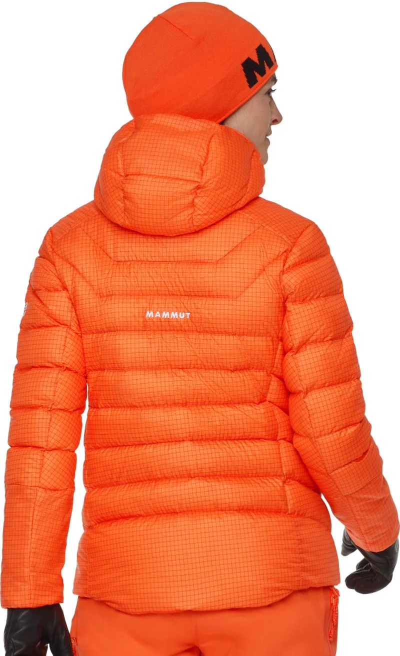 Eiger Nordwand Light Down IN Hooded Jacket - Womens - Image 27
