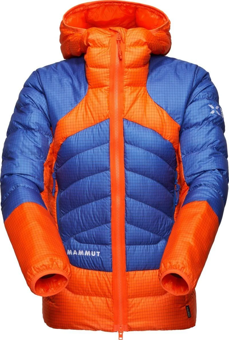 Eiger Nordwand Light Down IN Hooded Jacket - Womens - Image 9