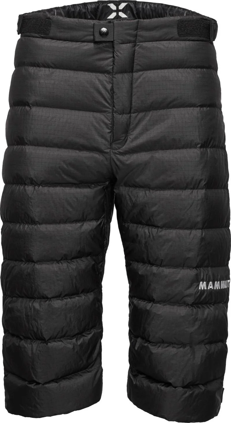 Eiger Nordwand Light Down IN Shorts - Mens