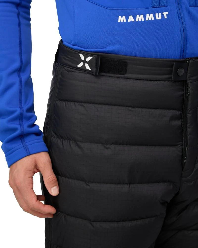 Eiger Nordwand Light Down IN Shorts - Mens - Image 7