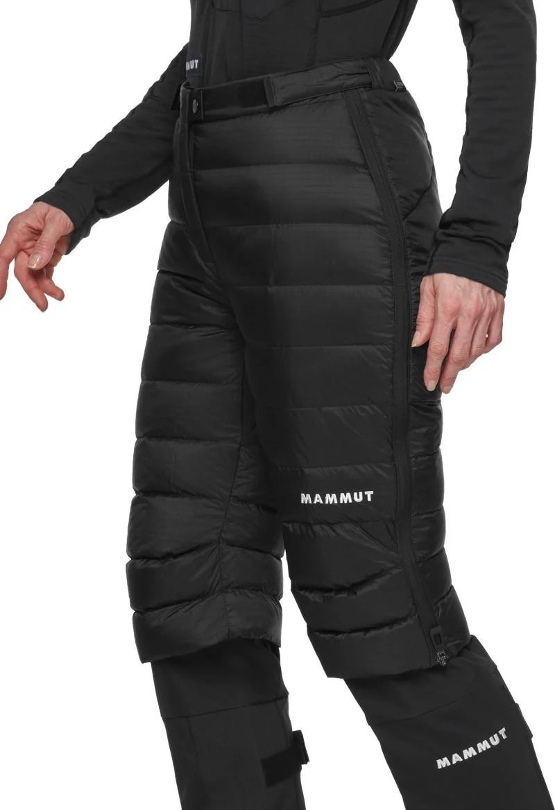 Eiger Nordwand Light Down IN Shorts - Womens - Image 4