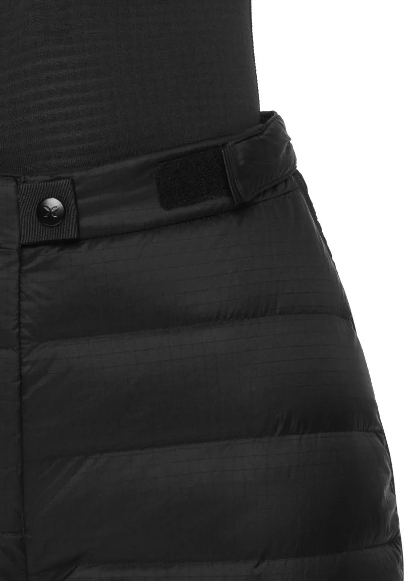 Eiger Nordwand Light Down IN Shorts - Womens - Image 7