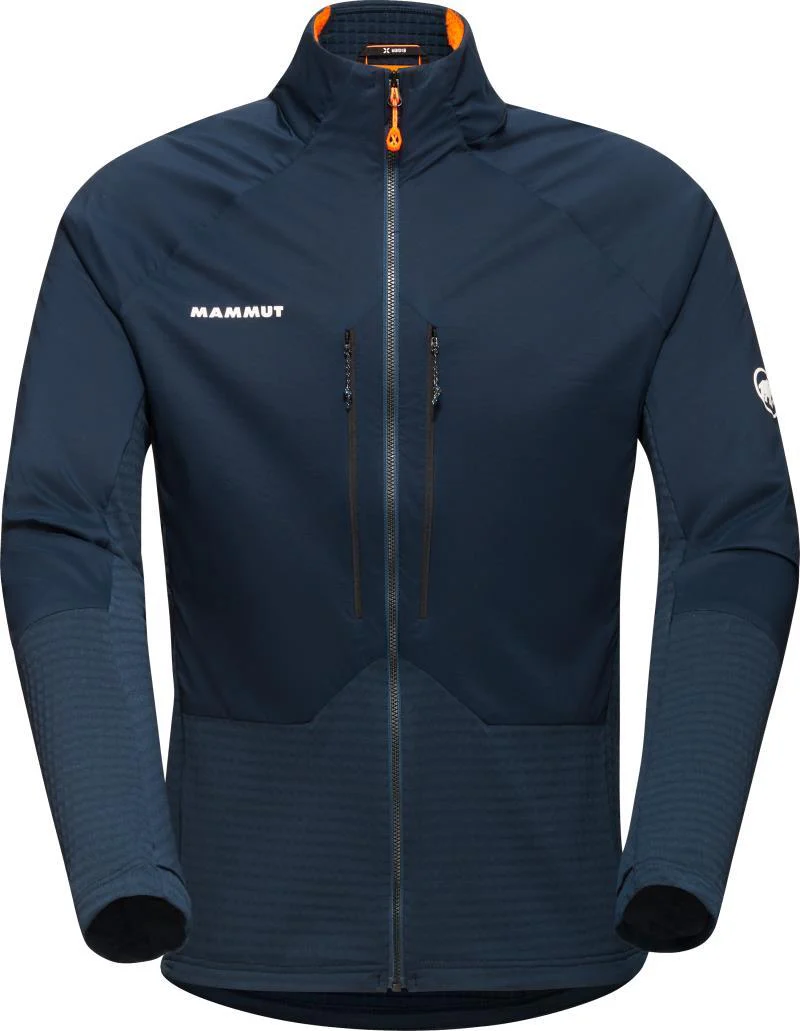 Eiger Nordwand ML Hybrid Jacket - Mens