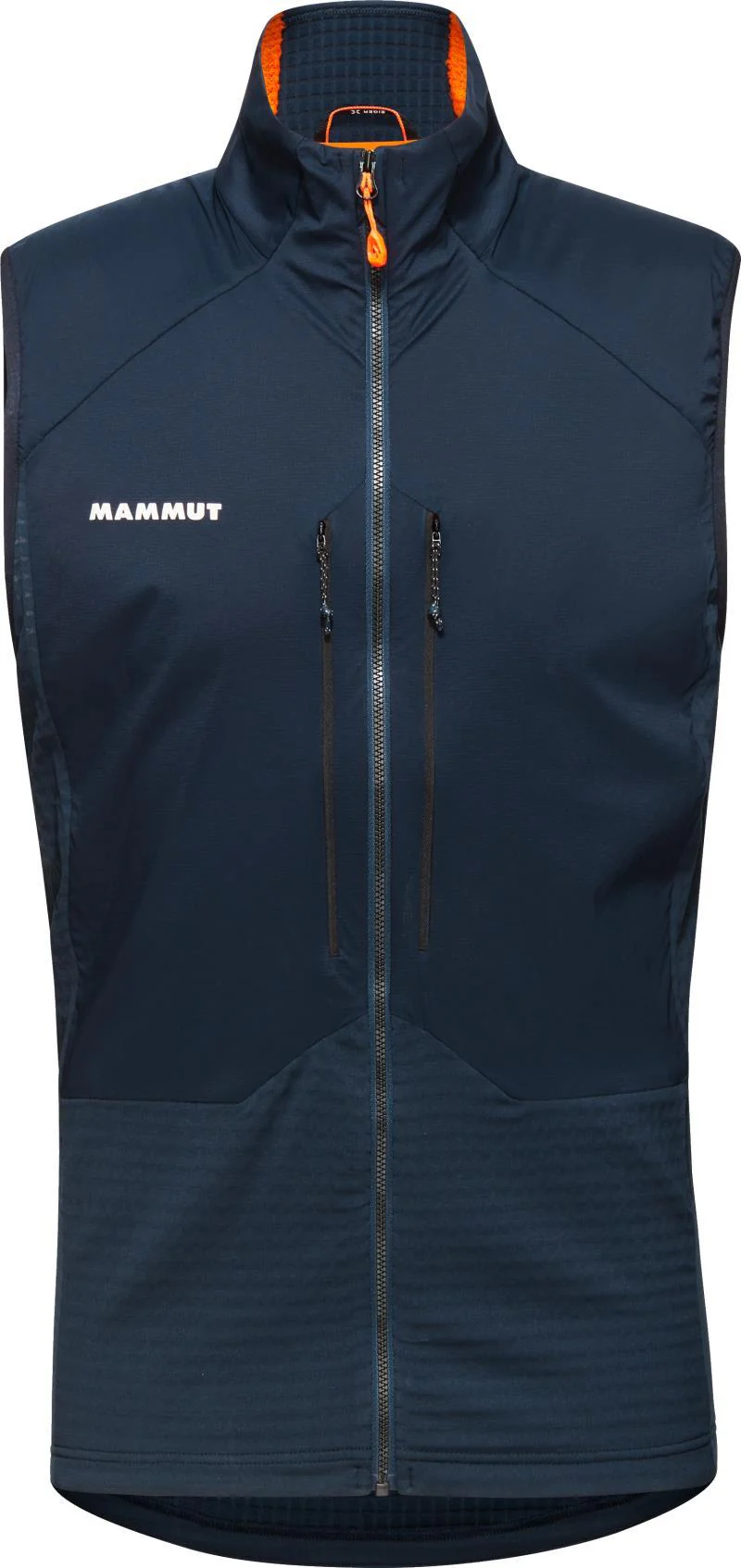 Eiger Nordwand ML Hybrid Vest - Mens