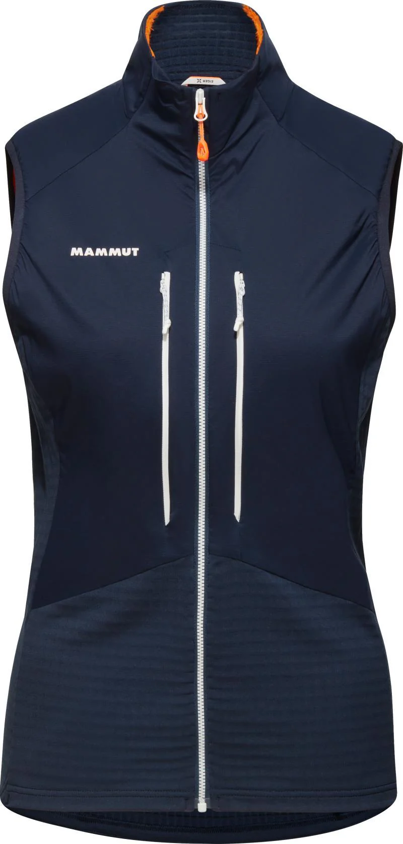 Eiger Nordwand ML Hybrid Vest - Womens