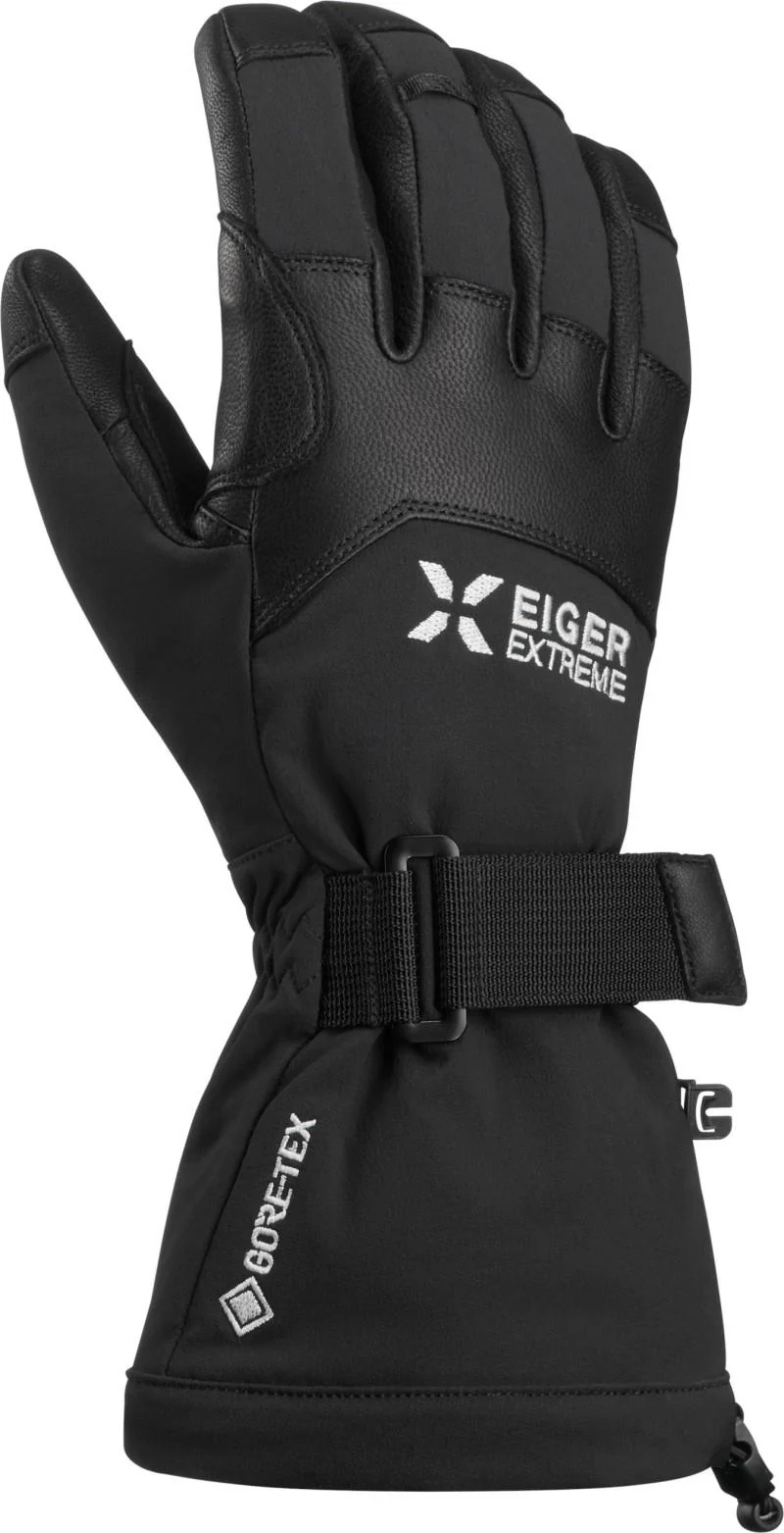 Eiger Nordwand Pro 2-in-1 Gloves - Image 2