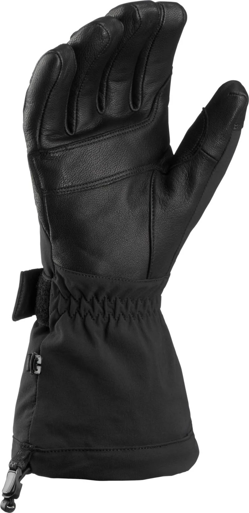 Eiger Nordwand Pro 2-in-1 Gloves - Image 4