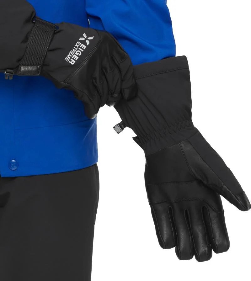 Eiger Nordwand Pro 2-in-1 Gloves - Image 5