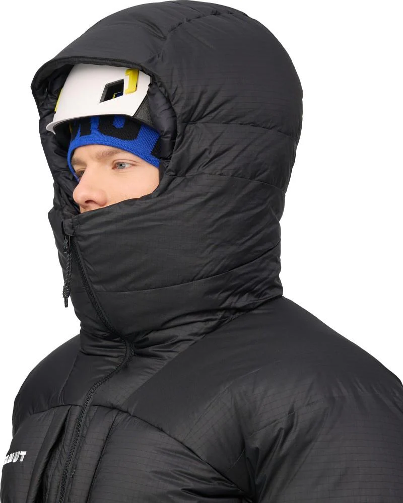 Eiger Nordwand Pro Down IN Hooded Parka - Mens - Image 13