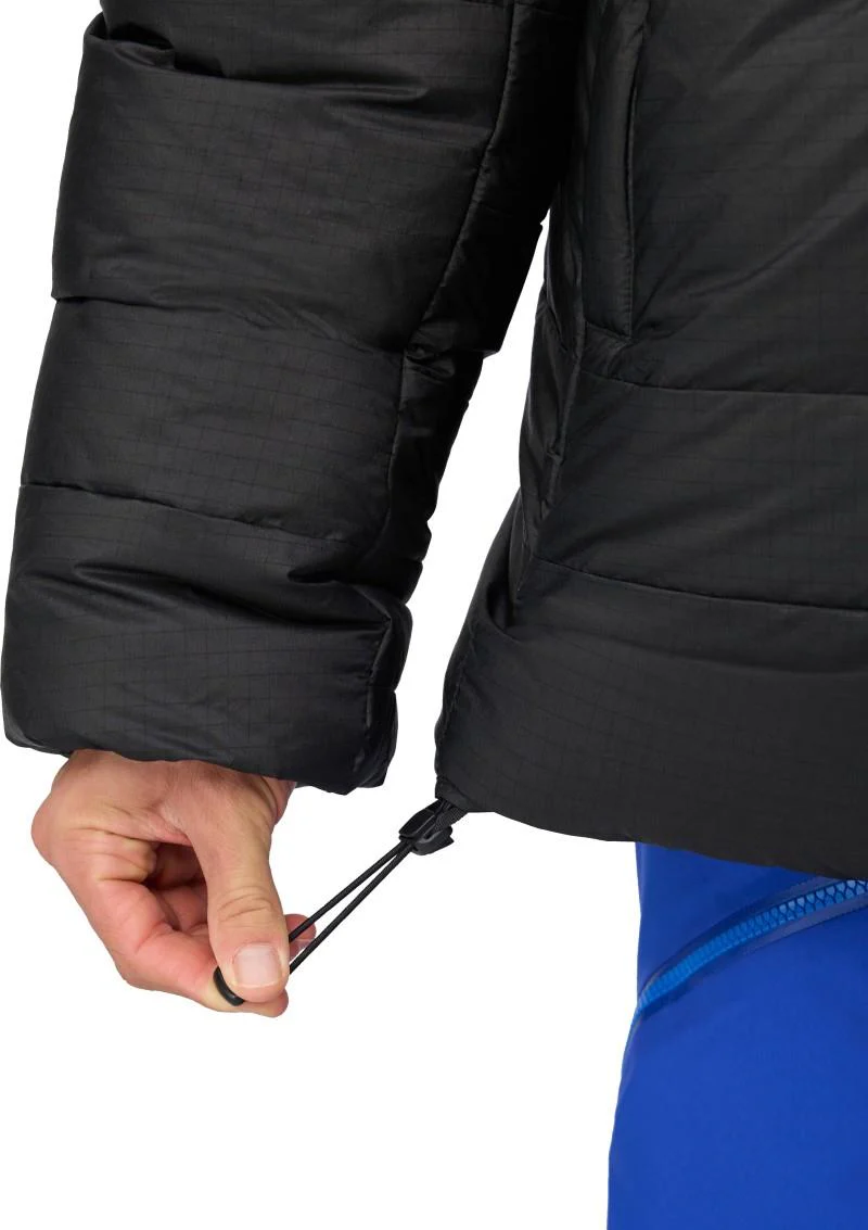 Eiger Nordwand Pro Down IN Hooded Parka - Mens - Image 14