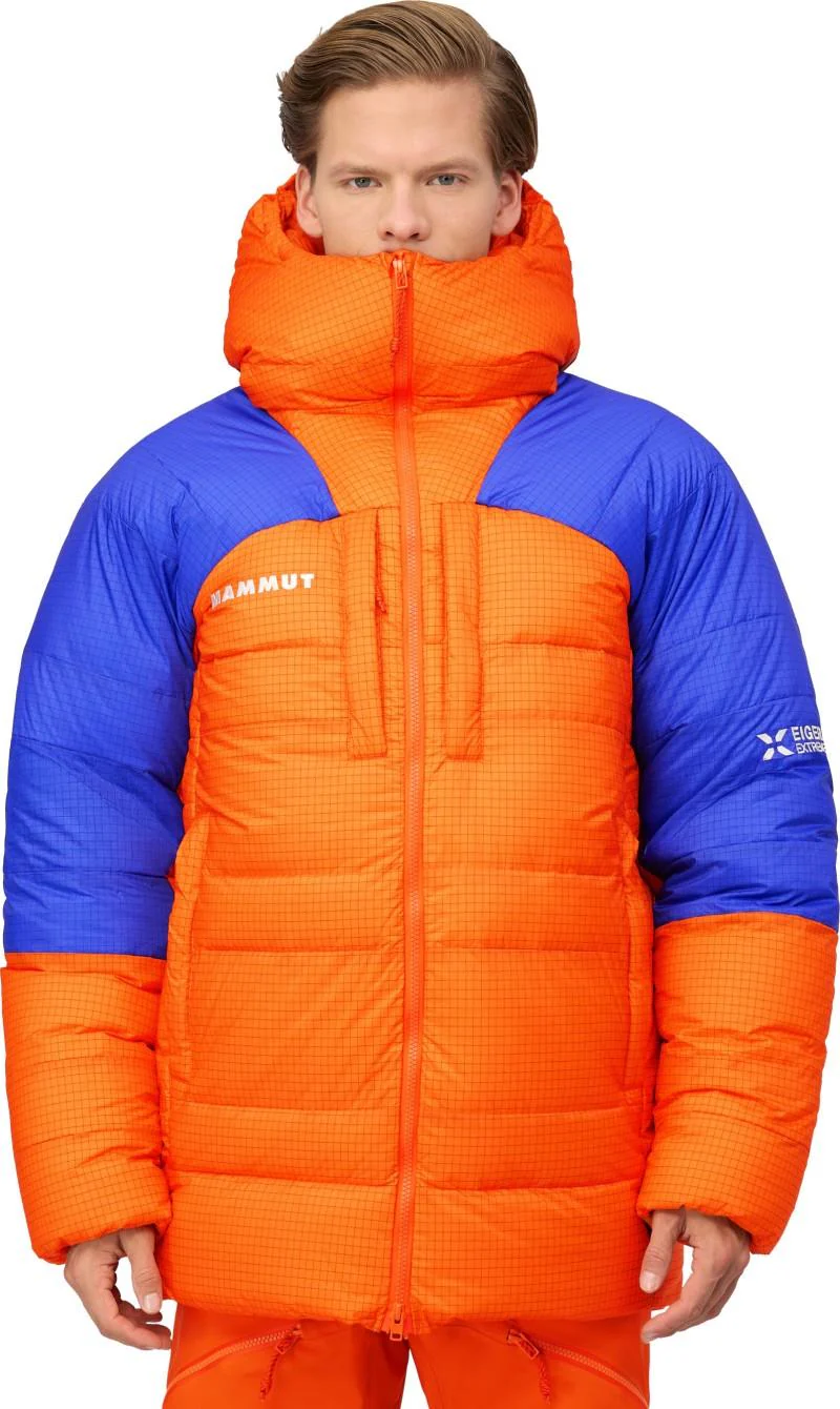 Eiger Nordwand Pro Down IN Hooded Parka - Mens - Image 2