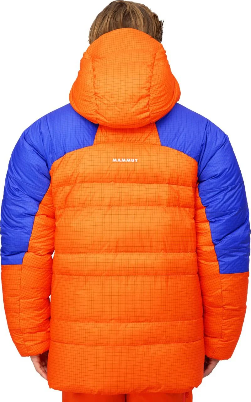 Eiger Nordwand Pro Down IN Hooded Parka - Mens - Image 4
