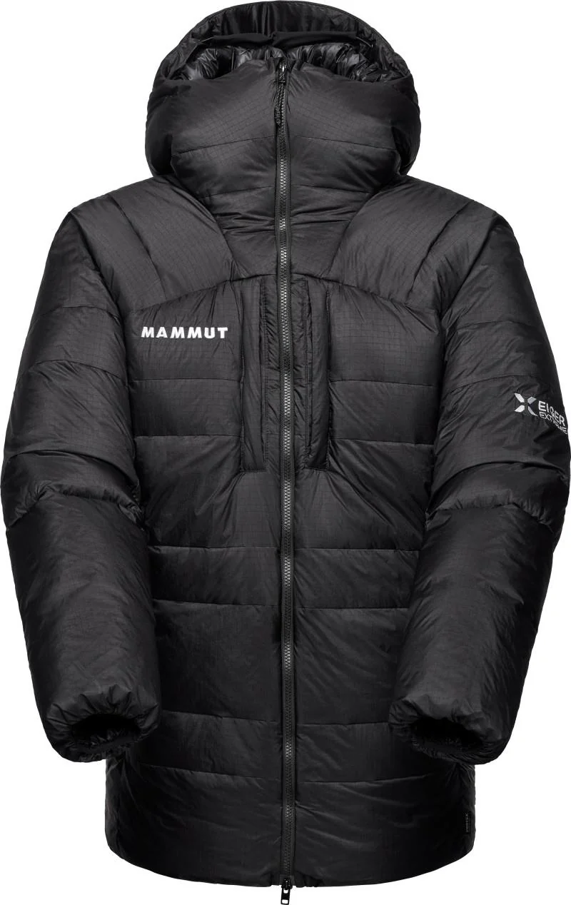 Eiger Nordwand Pro Down IN Hooded Parka - Mens - Image 8