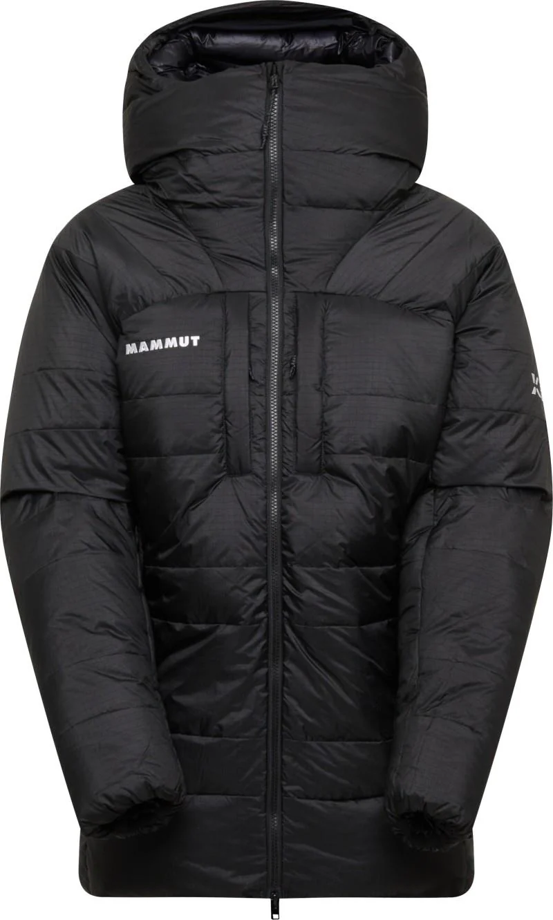 Eiger Nordwand Pro Down IN Hooded Parka - Womens - Image 10