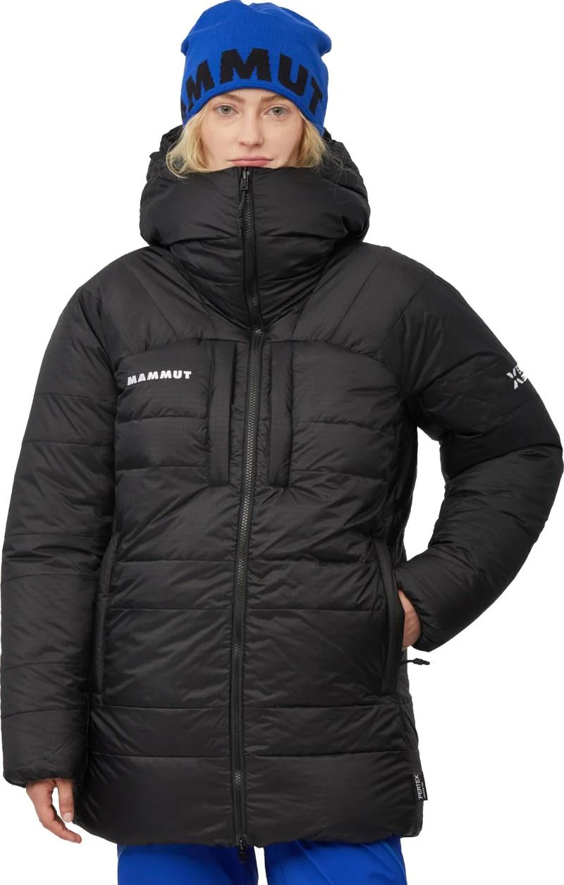 Eiger Nordwand Pro Down IN Hooded Parka - Womens - Image 11