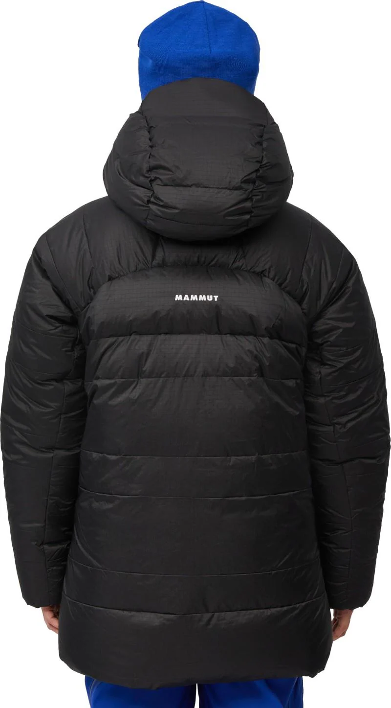 Eiger Nordwand Pro Down IN Hooded Parka - Womens - Image 13