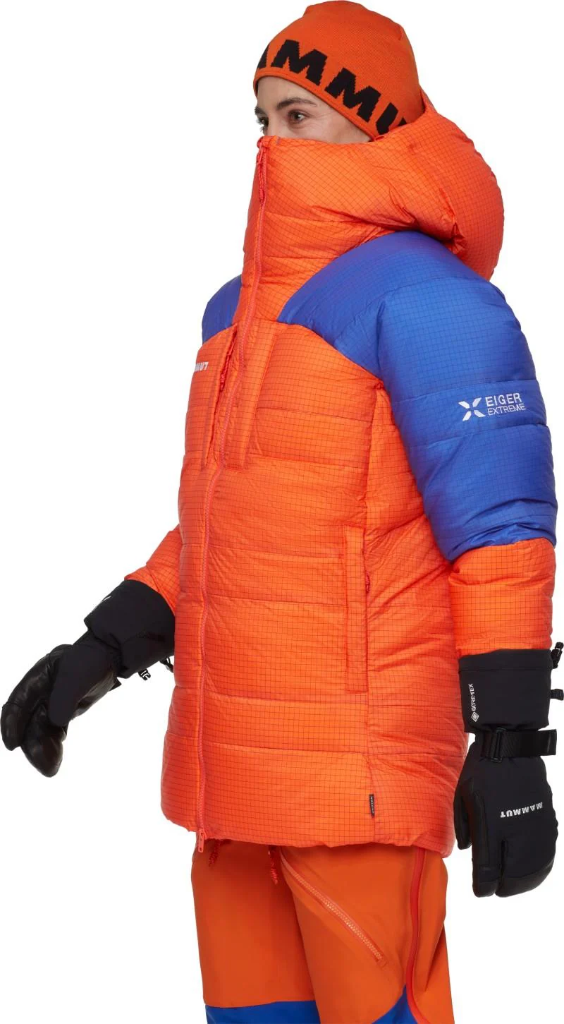 Eiger Nordwand Pro Down IN Hooded Parka - Womens - Image 3