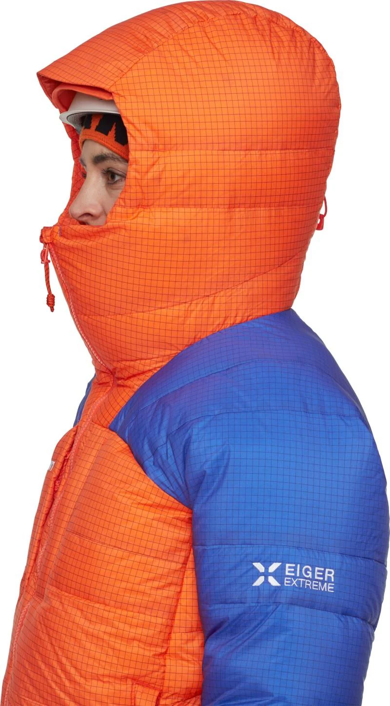 Eiger Nordwand Pro Down IN Hooded Parka - Womens - Image 5