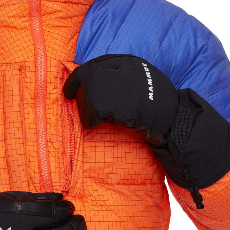 Eiger Nordwand Pro Down IN Hooded Parka - Womens - Image 6
