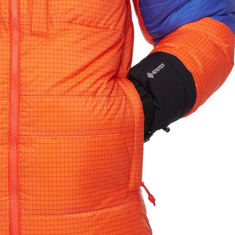 Eiger Nordwand Pro Down IN Hooded Parka - Womens - Image 8