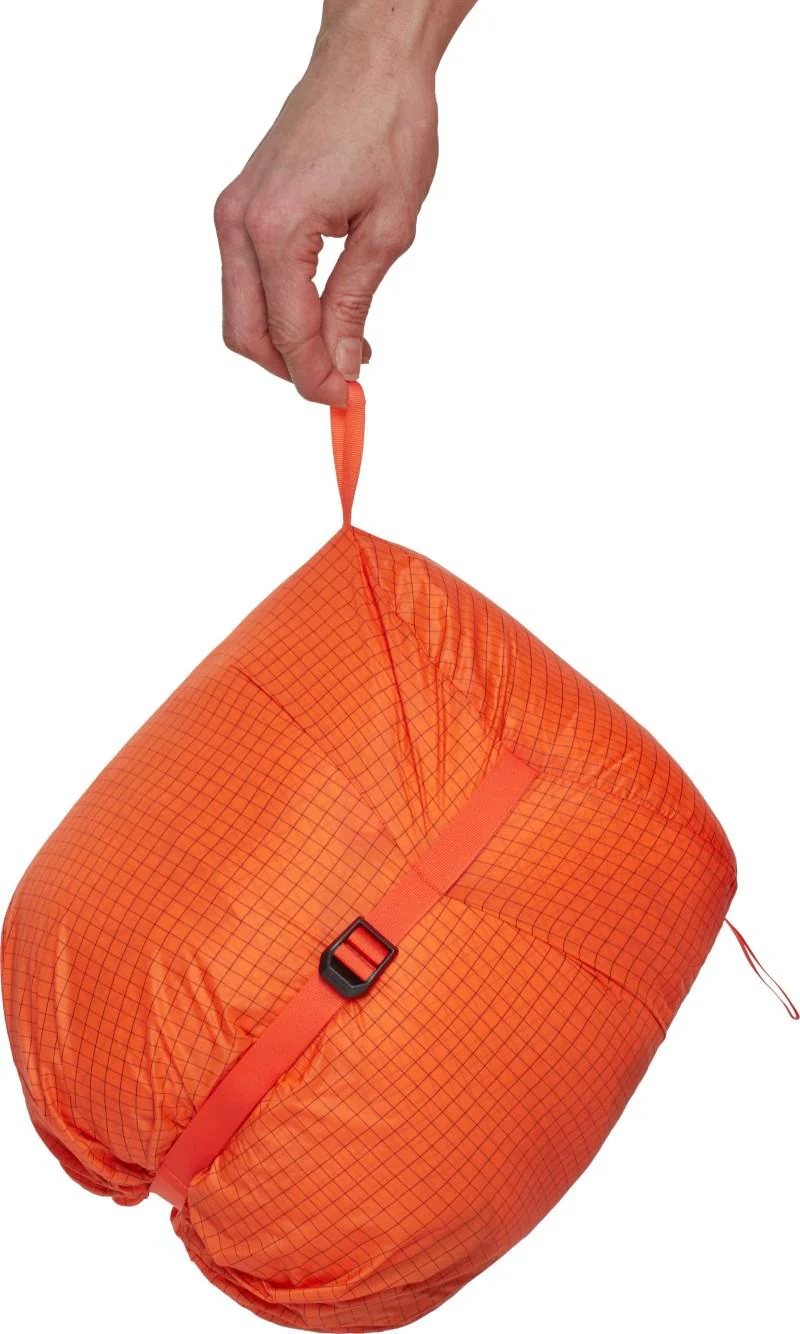 Eiger Nordwand Pro Down IN Hooded Parka - Womens - Image 9