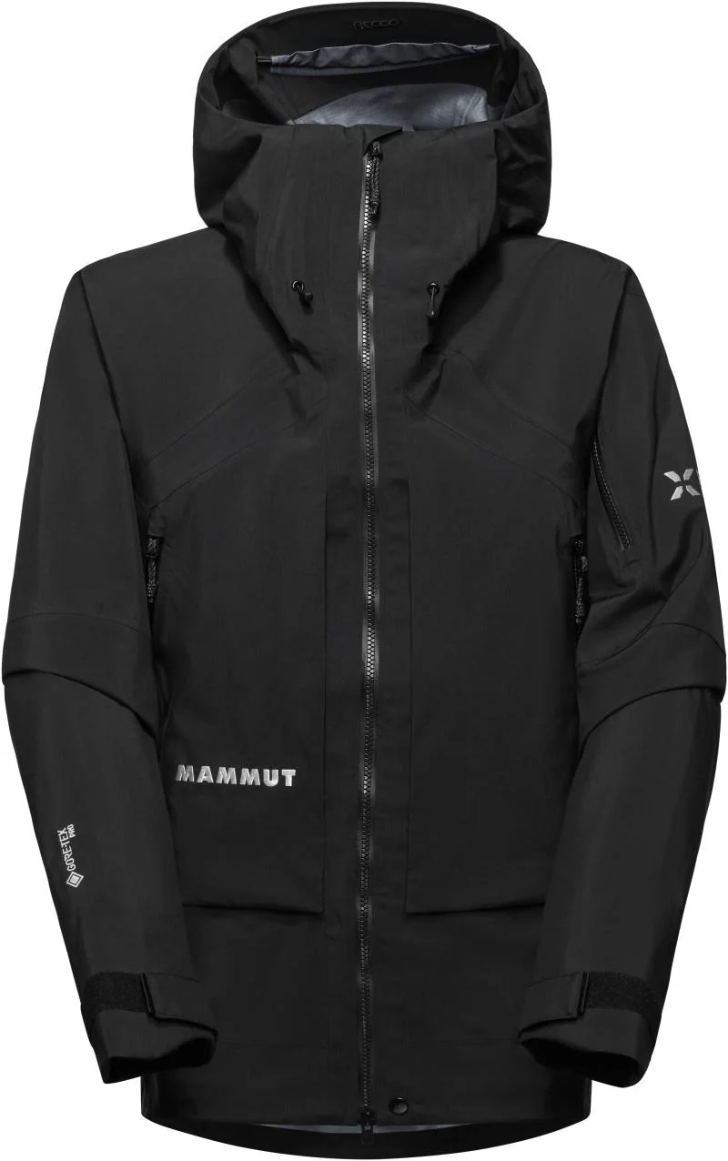 Eiger Nordwand Pro HS Hooded Jacket - Mens