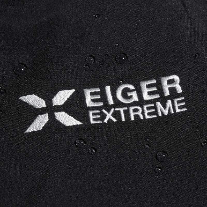 Eiger Nordwand Pro HS Hooded Jacket - Mens - Image 10