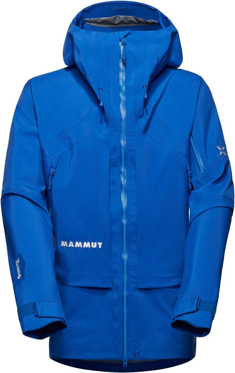 Eiger Nordwand Pro HS Hooded Jacket - Mens - Image 11