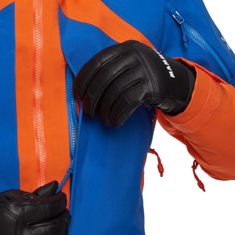 Eiger Nordwand Pro HS Hooded Jacket - Mens - Image 28