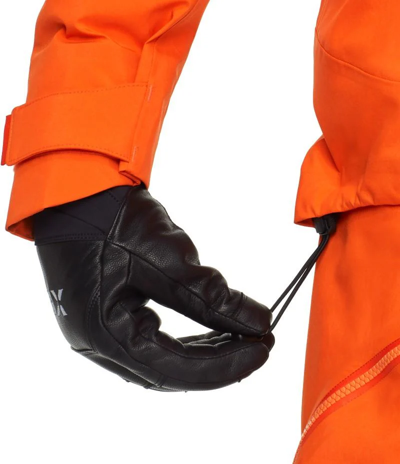 Eiger Nordwand Pro HS Hooded Jacket - Mens - Image 30